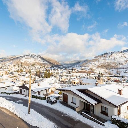 Bellevue Διαμέρισμα La Bresse Εξωτερικό φωτογραφία